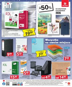 Gazetka promocyjna Selgros  ważna od 08.01.2026 - Strona 24.