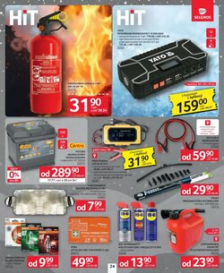 Gazetka promocyjna Selgros  ważna od 08.01.2026 - Strona 26.
