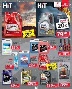 Gazetka promocyjna Selgros  ważna od 08.01.2026 - Strona 27.