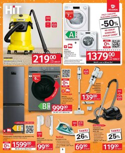 Gazetka promocyjna Selgros  ważna od 08.01.2026 - Strona 8.