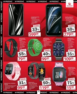 Gazetka promocyjna Selgros  ważna od 08.01.2026 - Strona 10.