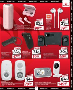 Gazetka promocyjna Selgros  ważna od 08.01.2026 - Strona 11.