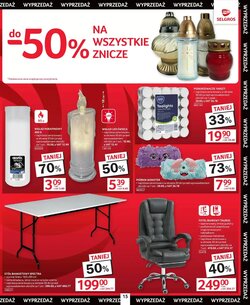 Gazetka promocyjna Selgros  ważna od 08.01.2026 - Strona 15.