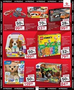 Gazetka promocyjna Selgros  ważna od 08.01.2026 - Strona 22.