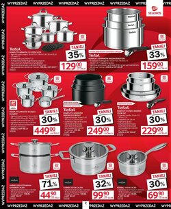 Gazetka promocyjna Selgros  ważna od 08.01.2026 - Strona 2.