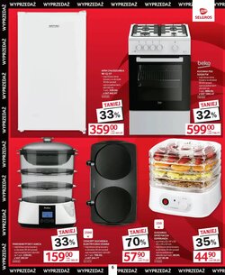 Gazetka promocyjna Selgros  ważna od 08.01.2026 - Strona 6.