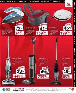 Gazetka promocyjna Selgros  ważna od 08.01.2026 - Strona 7.