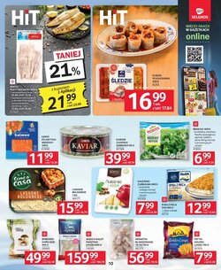 Gazetka promocyjna Selgros  ważna od 08.01.2026 - Strona 10.