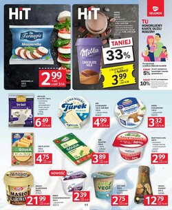 Gazetka promocyjna Selgros  ważna od 08.01.2026 - Strona 11.