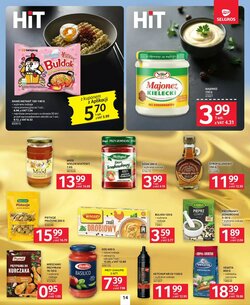Gazetka promocyjna Selgros  ważna od 08.01.2026 - Strona 14.