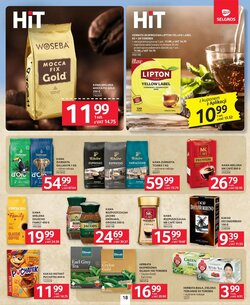 Gazetka promocyjna Selgros  ważna od 08.01.2026 - Strona 18.