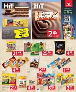 Gazetka promocyjna Selgros  ważna od 08.01.2026 - Strona 19.