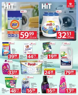 Gazetka promocyjna Selgros  ważna od 08.01.2026 - Strona 23.