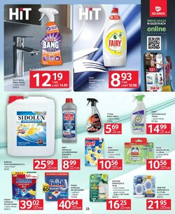 Gazetka promocyjna Selgros  ważna od 08.01.2026 - Strona 24.