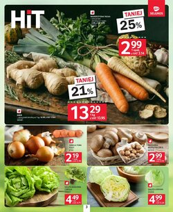 Gazetka promocyjna Selgros  ważna od 08.01.2026 - Strona 3.