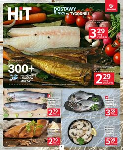 Gazetka promocyjna Selgros  ważna od 08.01.2026 - Strona 4.