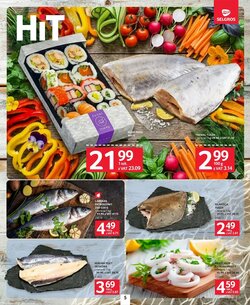 Gazetka promocyjna Selgros  ważna od 08.01.2026 - Strona 5.