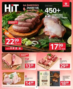 Gazetka promocyjna Selgros  ważna od 08.01.2026 - Strona 6.