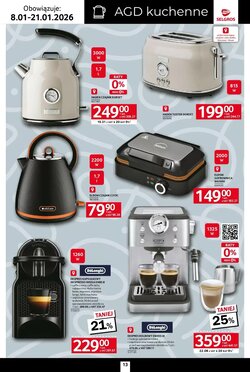 Gazetka promocyjna Selgros  ważna od 08.01.2026 - Strona 13.