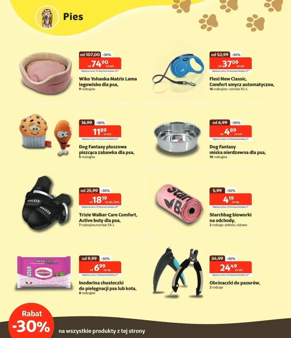 Gazetka promocyjna Kakadu  ważna od 08.01.2026 - Strona 2.