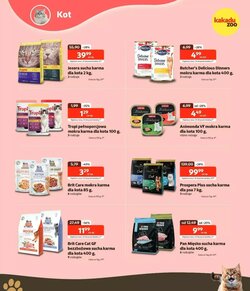 Gazetka promocyjna Kakadu  ważna od 08.01.2026 - Strona 5.