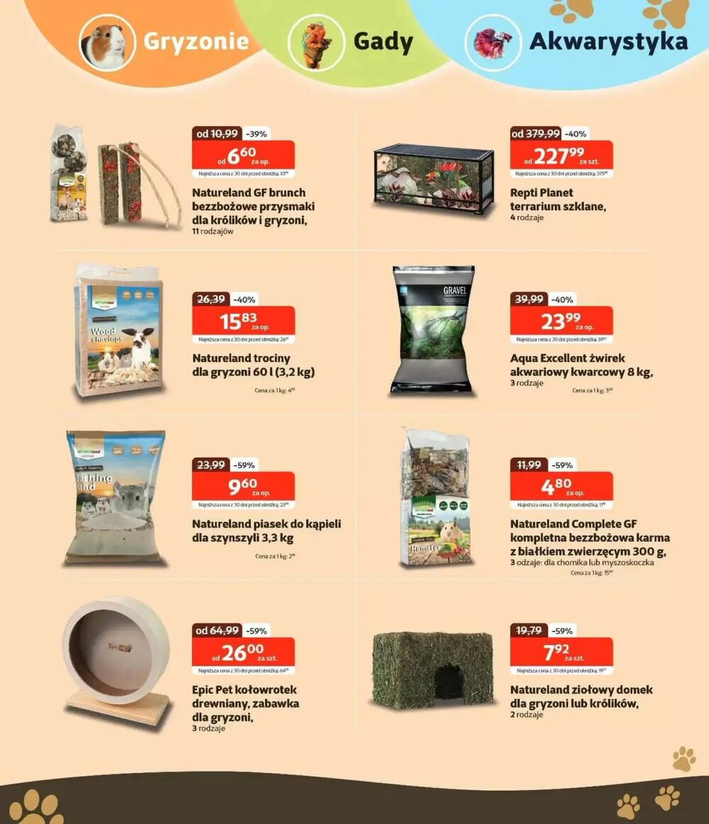 Gazetka promocyjna Kakadu  ważna od 08.01.2026 - Strona 6.