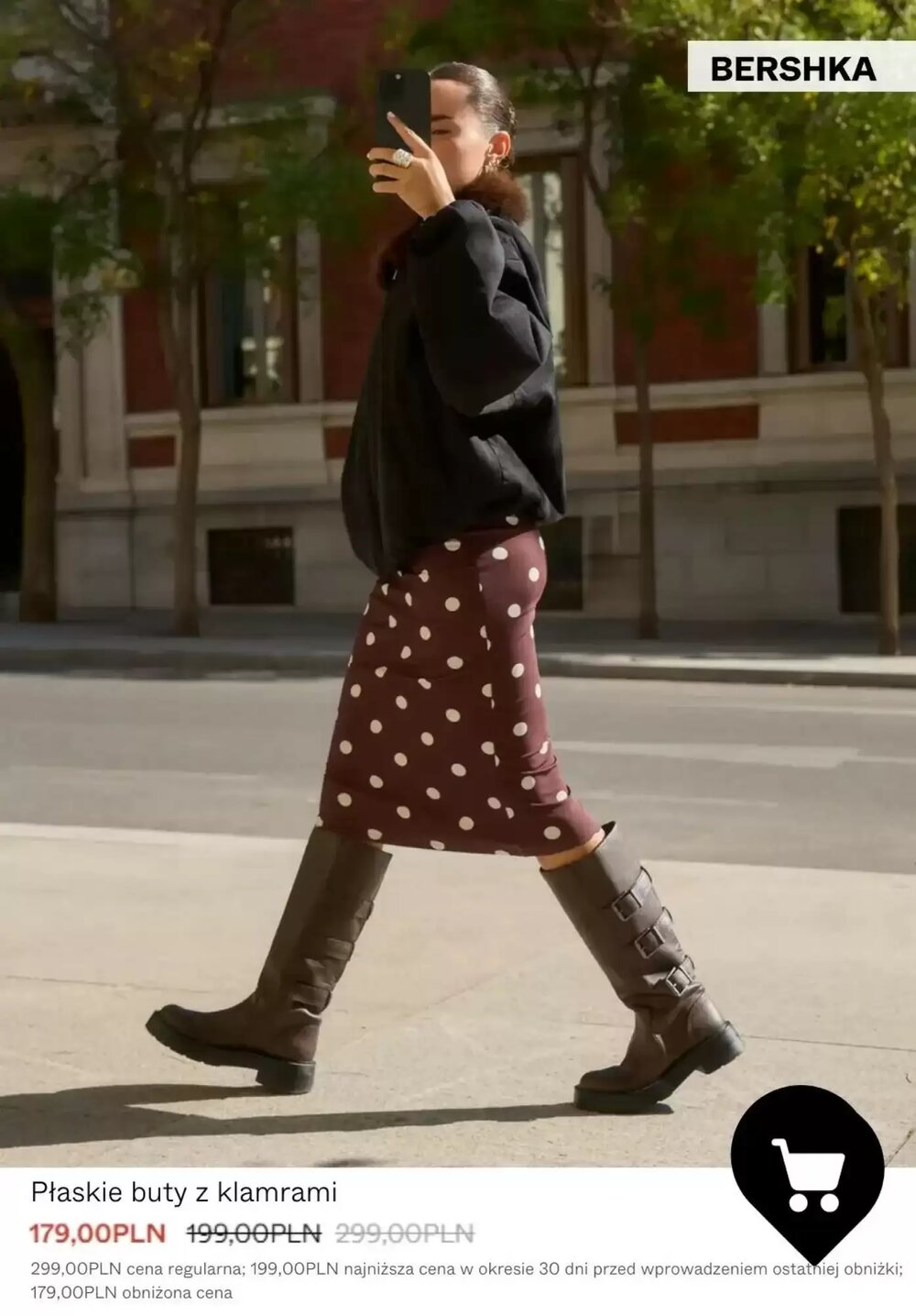 Gazetka promocyjna Bershka  ważna od 08.01.2026 - Strona 5.