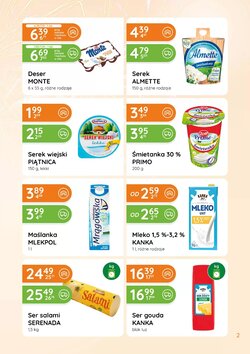 Gazetka promocyjna Eurocash Cash & Carry  ważna od 08.01.2026 - Strona 2.