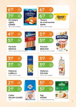 Gazetka promocyjna Eurocash Cash & Carry  ważna od 08.01.2026 - Strona 3.