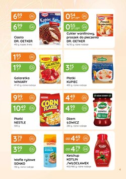 Gazetka promocyjna Eurocash Cash & Carry  ważna od 08.01.2026 - Strona 4.