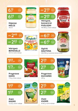 Gazetka promocyjna Eurocash Cash & Carry  ważna od 08.01.2026 - Strona 5.