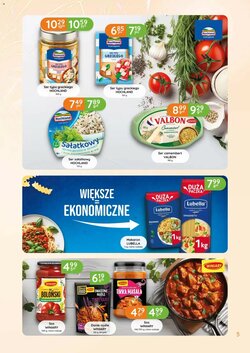 Gazetka promocyjna Eurocash  ważna od 08.01.2026 - Strona 5.