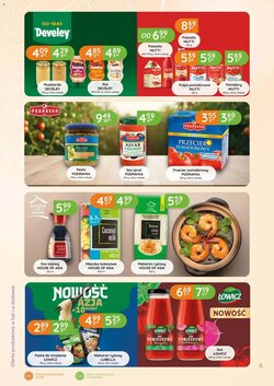 Gazetka promocyjna Eurocash  ważna od 08.01.2026 - Strona 6.