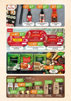 Gazetka promocyjna Eurocash  ważna od 08.01.2026 - Strona 7.