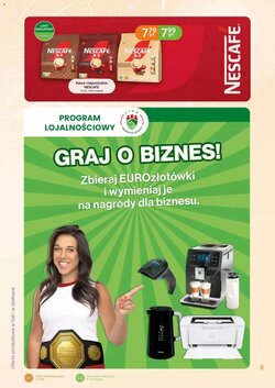 Gazetka promocyjna Eurocash  ważna od 08.01.2026 - Strona 8.