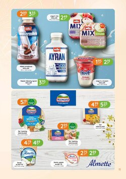 Gazetka promocyjna Eurocash  ważna od 08.01.2026 - Strona 11.