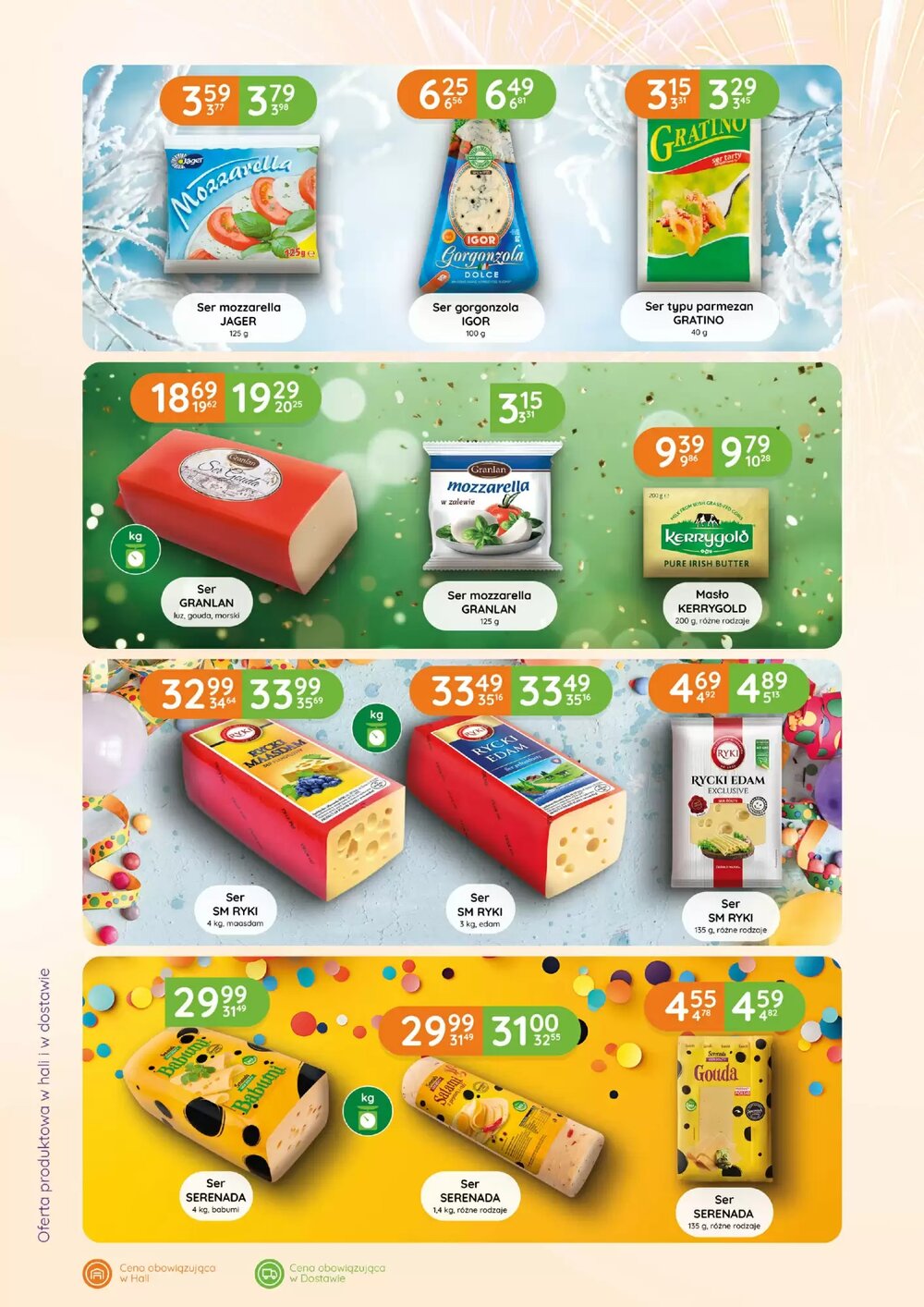 Gazetka promocyjna Eurocash  ważna od 08.01.2026 - Strona 12.