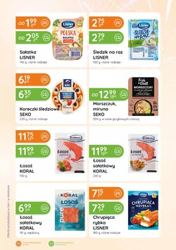 Gazetka promocyjna Eurocash  ważna od 08.01.2026 - Strona 14.