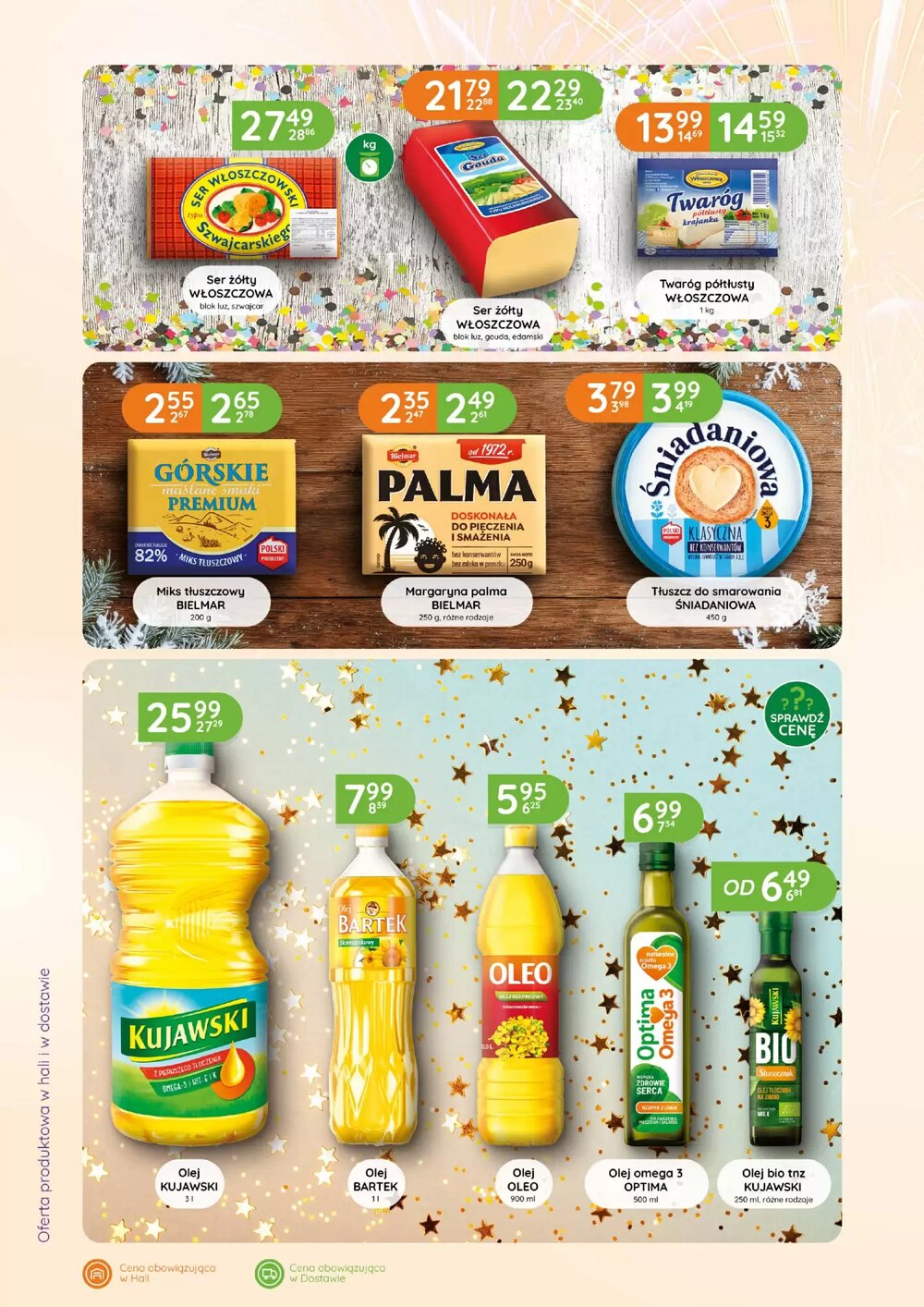 Gazetka promocyjna Eurocash  ważna od 08.01.2026 - Strona 16.