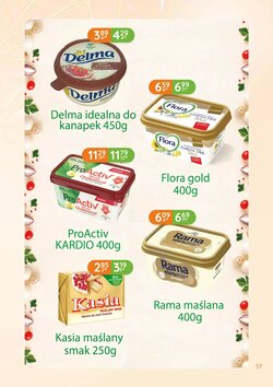 Gazetka promocyjna Eurocash  ważna od 08.01.2026 - Strona 17.