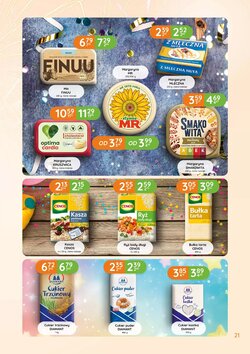 Gazetka promocyjna Eurocash  ważna od 08.01.2026 - Strona 21.