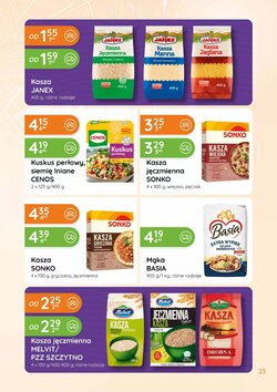 Gazetka promocyjna Eurocash  ważna od 08.01.2026 - Strona 23.