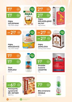 Gazetka promocyjna Eurocash  ważna od 08.01.2026 - Strona 24.