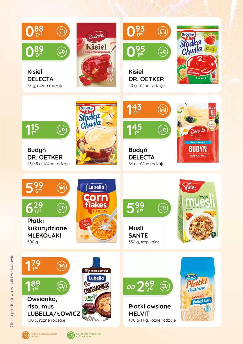 Gazetka promocyjna Eurocash  ważna od 08.01.2026 - Strona 26.