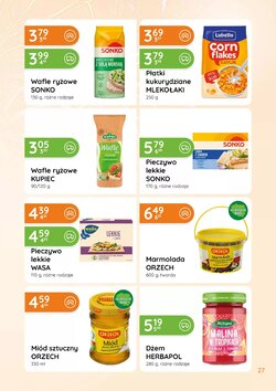 Gazetka promocyjna Eurocash  ważna od 08.01.2026 - Strona 27.