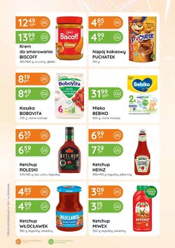 Gazetka promocyjna Eurocash  ważna od 08.01.2026 - Strona 28.