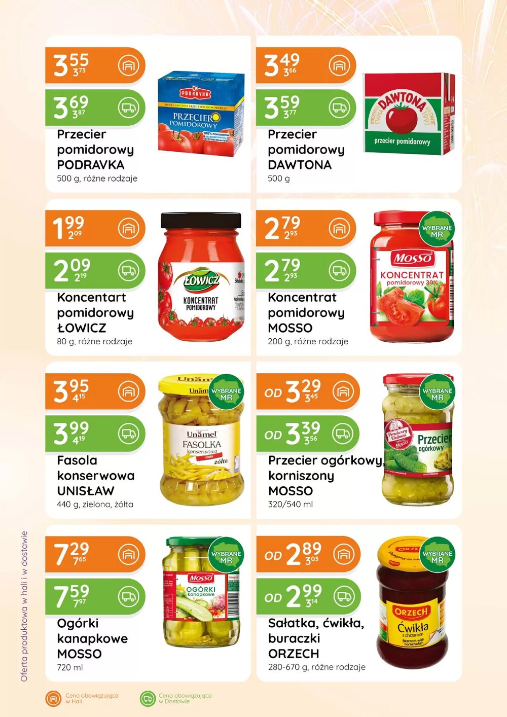 Gazetka promocyjna Eurocash  ważna od 08.01.2026 - Strona 30.