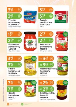 Gazetka promocyjna Eurocash  ważna od 08.01.2026 - Strona 30.