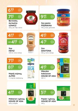 Gazetka promocyjna Eurocash  ważna od 08.01.2026 - Strona 31.