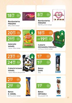 Gazetka promocyjna Eurocash  ważna od 08.01.2026 - Strona 37.